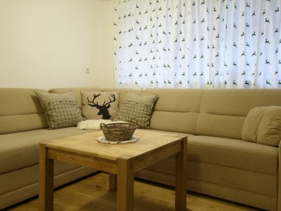 Apartment Appartement 2 75m², 1-6 Personen, 3 Schlafräume - Outdoor photo 24