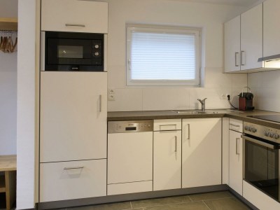 Apartment Appartement 2 75m², 1-6 Personen, 3 Schlafräume - Outdoor photo 25