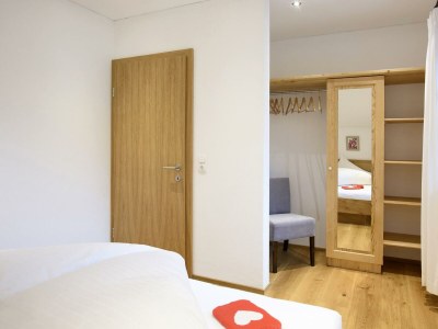 Apartment Appartement 2 75m², 1-6 Personen, 3 Schlafräume - Outdoor photo 26