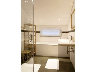 Apartment Appartement 2 75m², 1-6 Personen, 3 Schlafräume - Outdoor photo 29