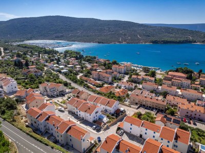 Apartment Apartment Paula with Sea View - Outdoor photo 3