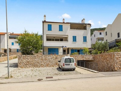 Apartment Apartment Paula with Sea View - Outdoor photo 7