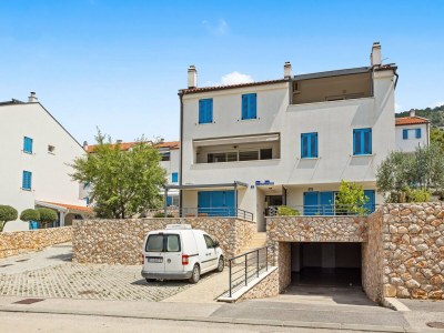 Apartment Apartment Paula with Sea View - Outdoor photo 8