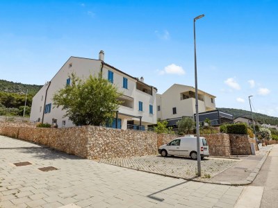 Apartment Apartment Paula with Sea View - Outdoor photo 10