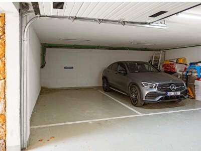 Apartment Apartment Paula with Sea View - Outdoor photo 11