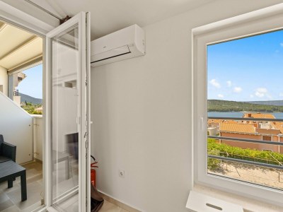 Apartment Apartment Paula with Sea View - Features photo 12