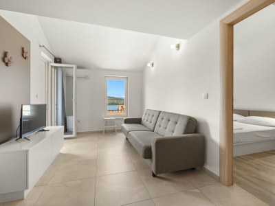 Apartment Apartment Paula with Sea View - Features photo 13