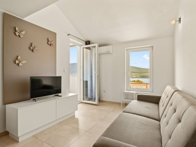 Apartment Apartment Paula with Sea View - Features photo 14