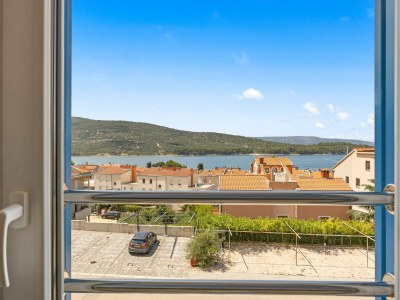 Apartment Apartment Paula with Sea View - Features photo 15