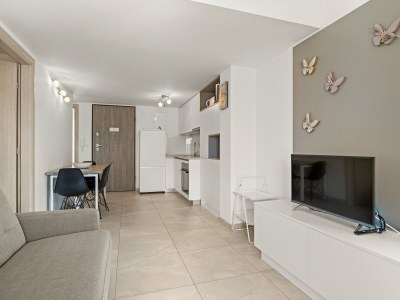 Apartment Apartment Paula with Sea View - Features photo 16