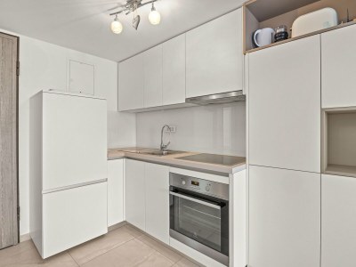 Apartment Apartment Paula with Sea View - Features photo 18