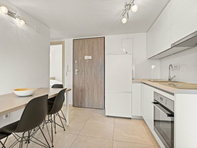 Apartment Apartment Paula with Sea View - Features photo 19