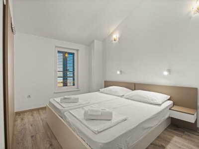 Apartment Apartment Paula with Sea View - Features photo 20