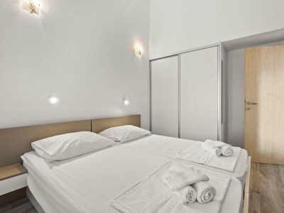 Apartment Apartment Paula with Sea View - Features photo 21