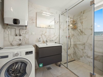 Apartment Apartment Paula with Sea View - Features photo 22