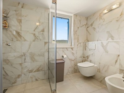 Apartment Apartment Paula with Sea View - Features photo 23