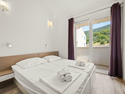 Apartment Apartment Paula with Sea View - Features photo 24