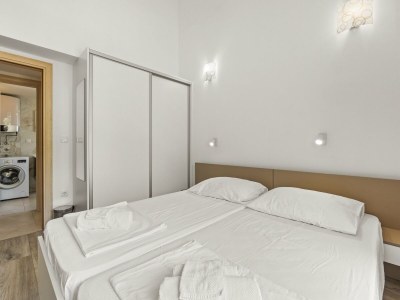 Apartment Apartment Paula with Sea View - Features photo 25