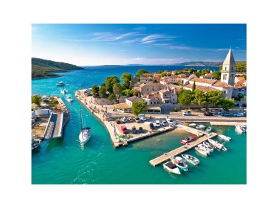 Apartment Apartment Paula with Sea View - Environment photo 26