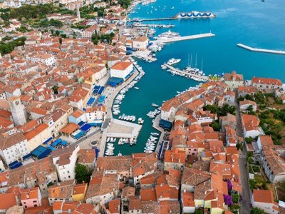 Apartment Apartment Paula with Sea View - Environment photo 27