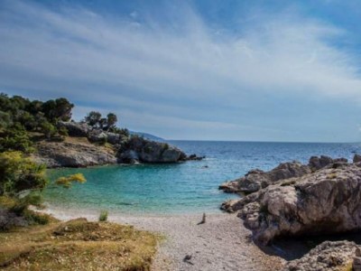 Apartment Apartment Paula with Sea View - Environment photo 30