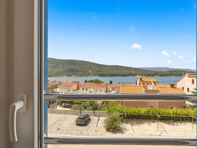 Apartment Apartment Paula with Sea View - Environment photo 32