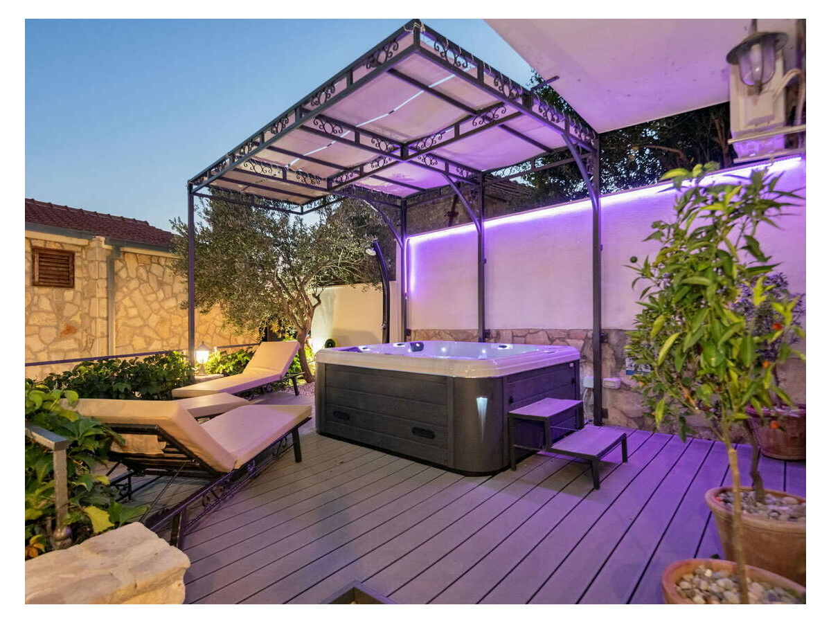 Holiday house Villa Elizabeta - Outdoor photo 2