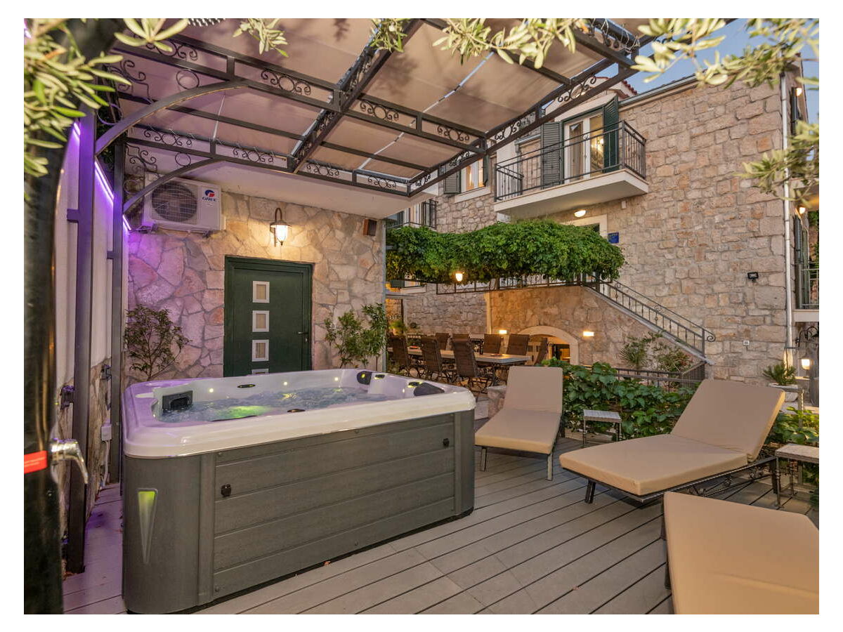 Holiday house Villa Elizabeta - Outdoor photo 3