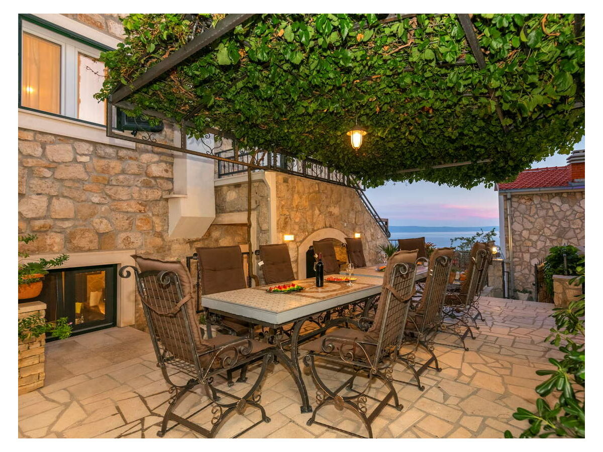 Holiday house Villa Elizabeta - Outdoor photo 4