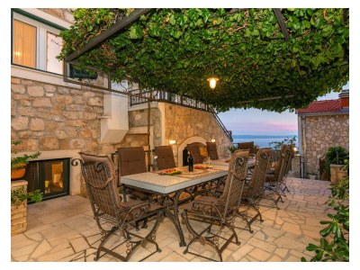 Holiday house Villa Elizabeta - Outdoor photo 4