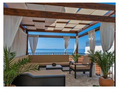 Holiday house Villa Elizabeta - Outdoor photo 7