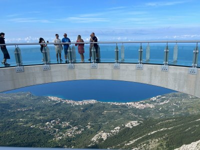 Holiday house Villa Elizabeta - Outdoor photo 10