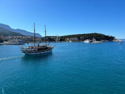 Holiday house Villa Elizabeta - Outdoor photo 11