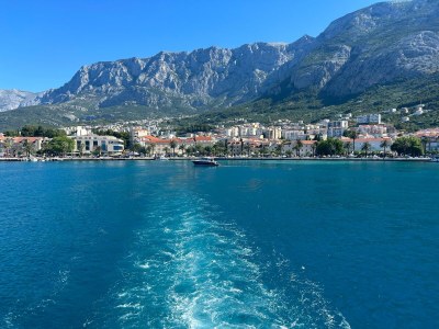 Holiday house Villa Elizabeta - Outdoor photo 12