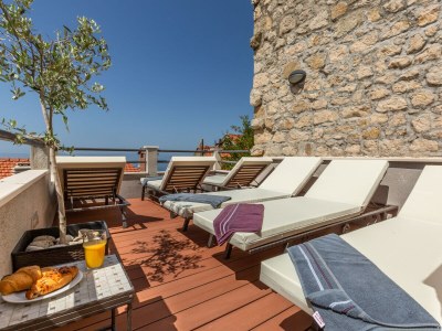 Holiday house Villa Elizabeta - Outdoor photo 13