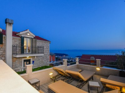 Holiday house Villa Elizabeta - Outdoor photo 14