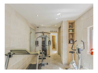 Holiday house Villa Elizabeta - Features photo 16