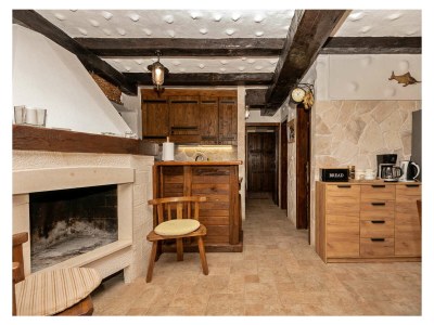 Holiday house Villa Elizabeta - Features photo 18