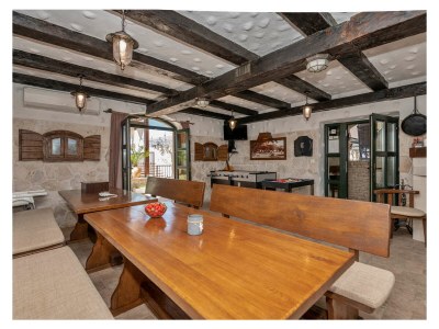 Holiday house Villa Elizabeta - Features photo 19