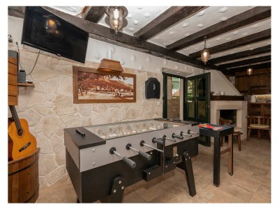 Holiday house Villa Elizabeta - Features photo 20