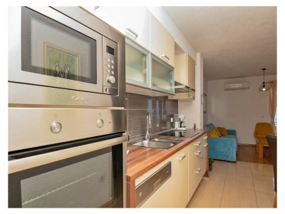 Holiday house Villa Elizabeta - Features photo 24