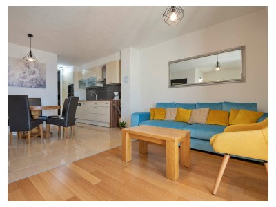 Holiday house Villa Elizabeta - Features photo 26