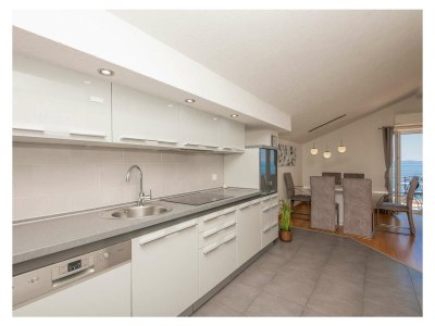 Holiday house Villa Elizabeta - Features photo 31