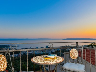 Holiday house Villa Elizabeta - Environment photo 40