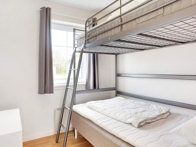 Holiday park 4 star holiday home in Læsø - Outdoor photo 28