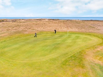 Holiday park 4 Sterne Ferienhaus in Læsø - Outdoor photo 12