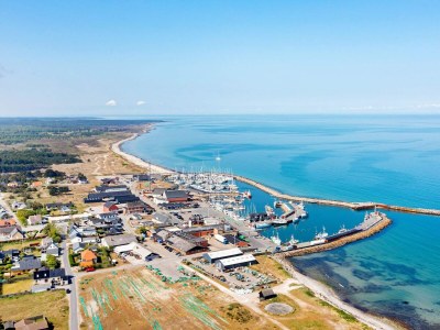 Holiday park 4 Sterne Ferienhaus in Læsø - Outdoor photo 31