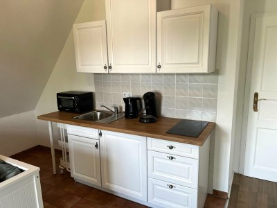 Apartment Studio in Dargun mit Pool am Kummerower See - Features photo 13