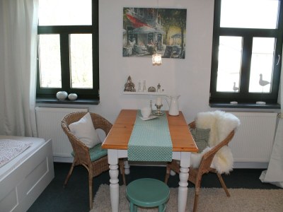 Apartment Studio in Dargun mit Pool am Kummerower See - Features photo 15