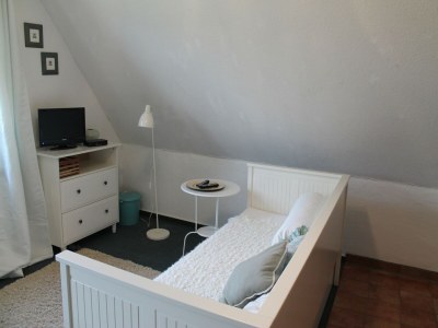 Apartment Studio in Dargun mit Pool am Kummerower See - Features photo 20